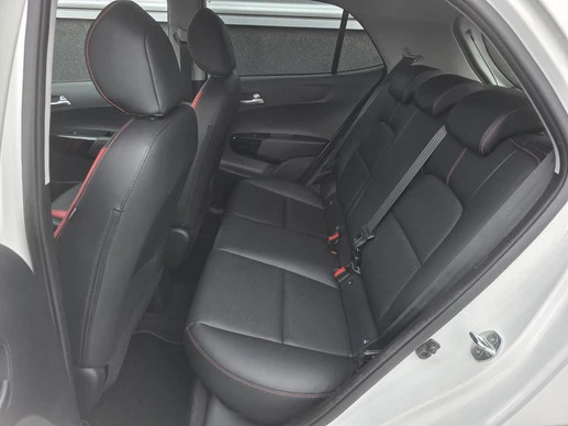 Kia Picanto - Afbeelding 14 van 30