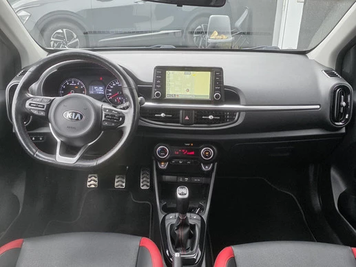 Kia Picanto - Afbeelding 15 van 30