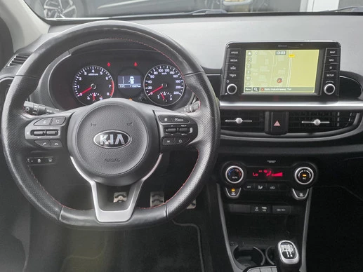 Kia Picanto - Afbeelding 16 van 30