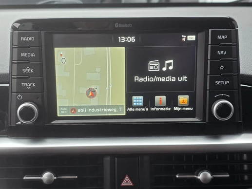 Kia Picanto - Afbeelding 18 van 30