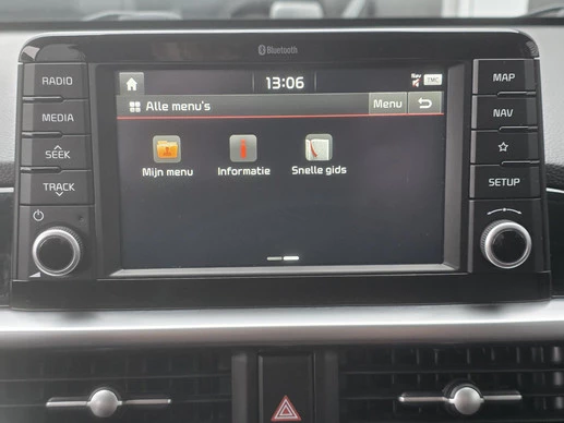 Kia Picanto - Afbeelding 20 van 30