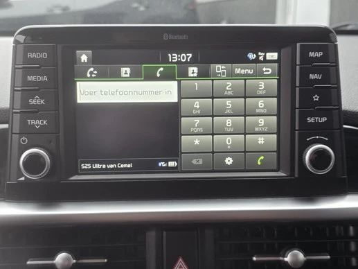 Kia Picanto - Afbeelding 22 van 30