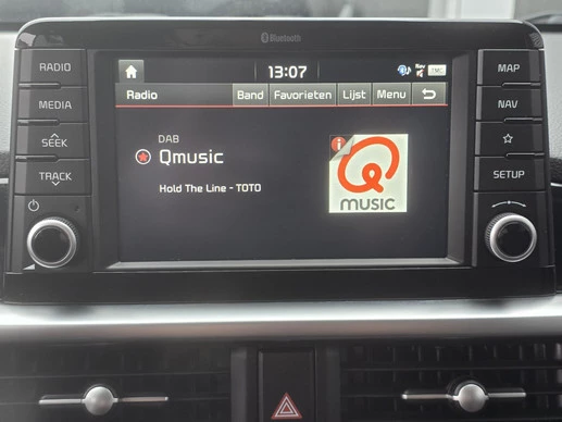 Kia Picanto - Afbeelding 23 van 30