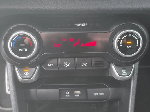 Kia Picanto - Afbeelding 25 van 30