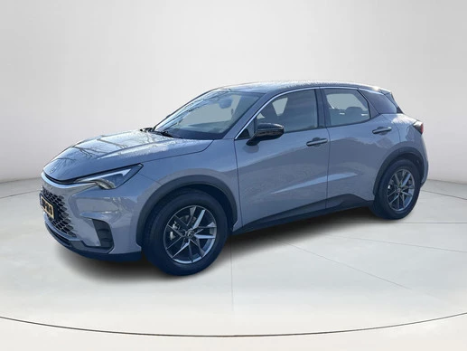 Lexus LBX - Afbeelding 1 van 22