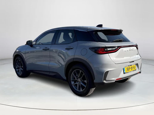 Lexus LBX - Afbeelding 3 van 22