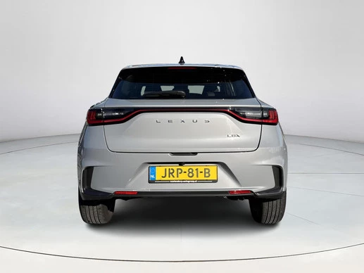 Lexus LBX - Afbeelding 4 van 22