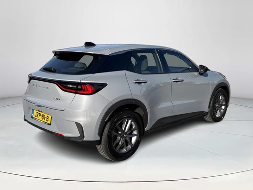 Lexus LBX - Afbeelding 5 van 22