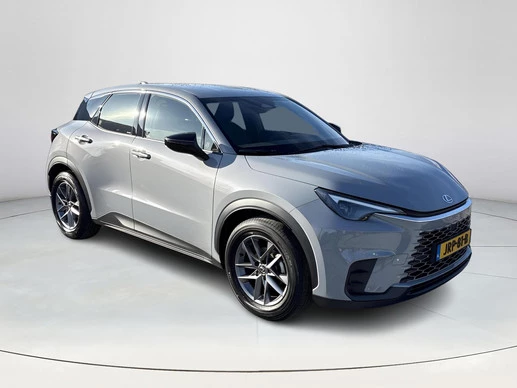 Lexus LBX - Afbeelding 7 van 22