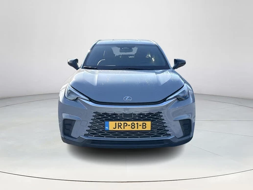 Lexus LBX - Afbeelding 8 van 22