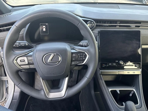 Lexus LBX - Afbeelding 10 van 22