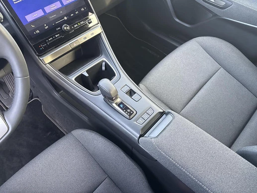 Lexus LBX - Afbeelding 12 van 22