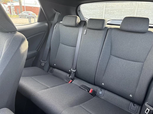 Lexus LBX - Afbeelding 13 van 22