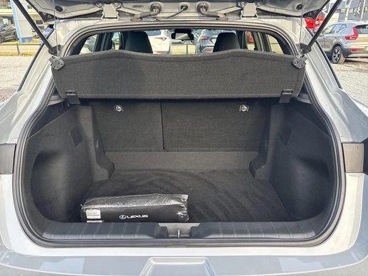 Lexus LBX - Afbeelding 14 van 22