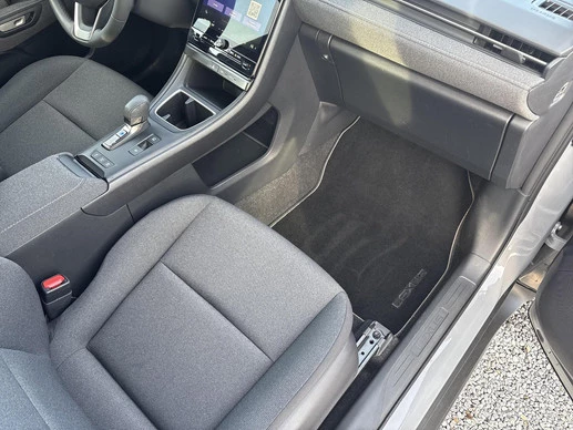 Lexus LBX - Afbeelding 15 van 22