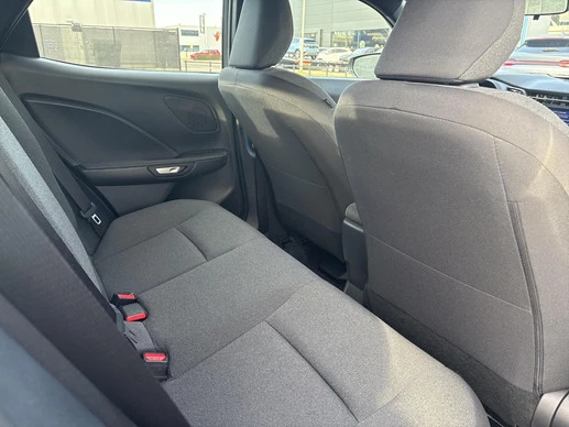 Lexus LBX - Afbeelding 16 van 22