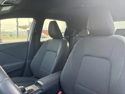 Lexus LBX - Afbeelding 17 van 22