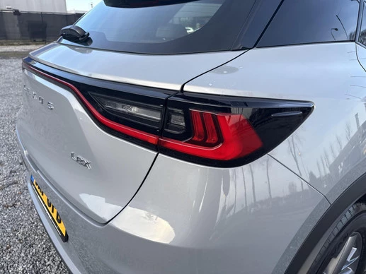 Lexus LBX - Afbeelding 19 van 22