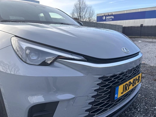 Lexus LBX - Afbeelding 20 van 22