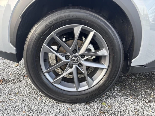 Lexus LBX - Afbeelding 21 van 22