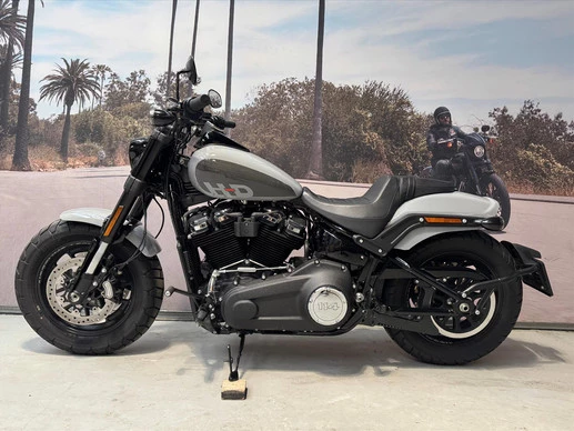 Harley-Davidson Fat Bob 1868 - Afbeelding 2 van 10