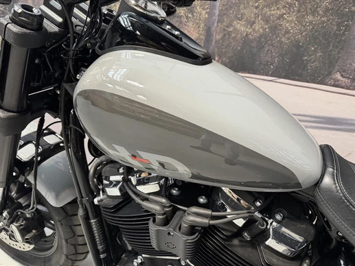 Harley-Davidson Fat Bob 1868 - Afbeelding 7 van 10