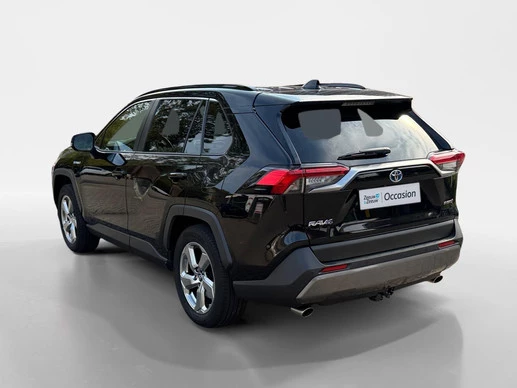 Toyota RAV4 - Afbeelding 7 van 22