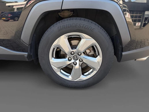 Toyota RAV4 - Afbeelding 8 van 22