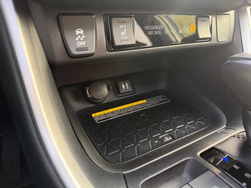 Toyota RAV4 - Afbeelding 19 van 22