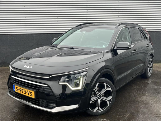 Kia Niro - Afbeelding 1 van 30