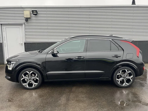 Kia Niro - Afbeelding 3 van 30