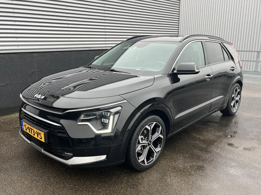 Kia Niro - Afbeelding 4 van 30