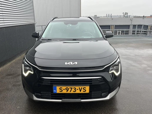 Kia Niro - Afbeelding 5 van 30