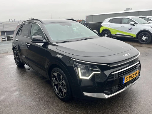 Kia Niro - Afbeelding 6 van 30