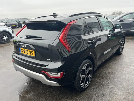 Kia Niro - Afbeelding 8 van 30
