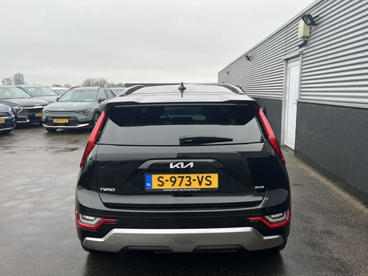 Kia Niro - Afbeelding 9 van 30