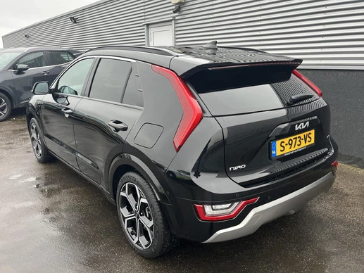 Kia Niro - Afbeelding 13 van 30