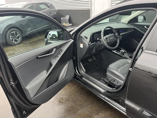 Kia Niro - Afbeelding 17 van 30