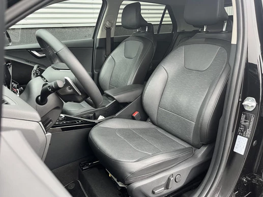 Kia Niro - Afbeelding 19 van 30