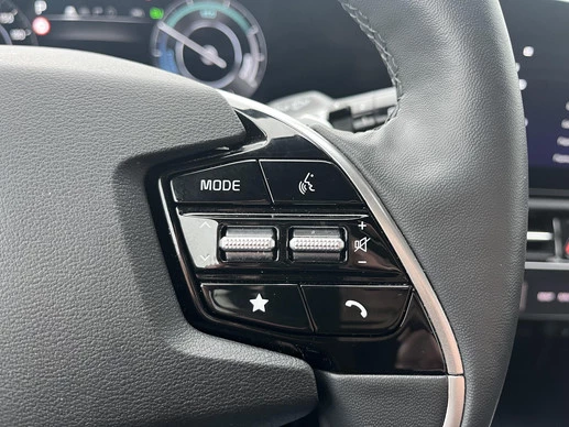 Kia Niro - Afbeelding 25 van 30