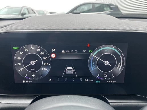 Kia Niro - Afbeelding 29 van 30