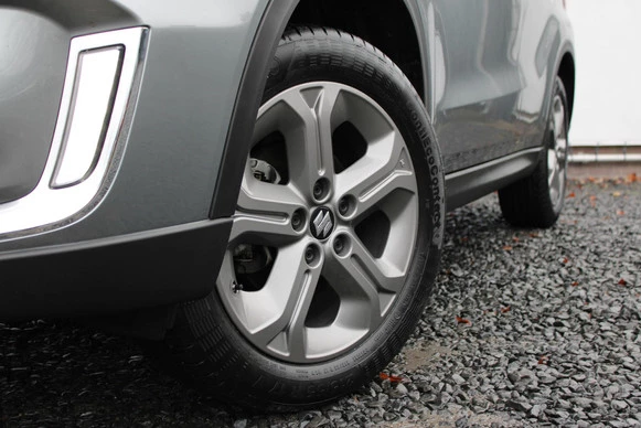 Suzuki Vitara - Afbeelding 3 van 30
