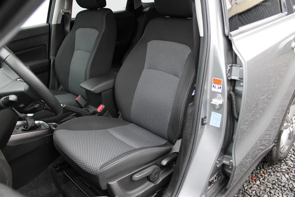 Suzuki Vitara - Afbeelding 5 van 30