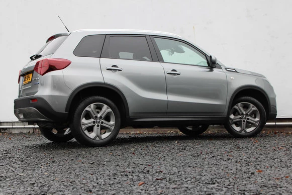 Suzuki Vitara - Afbeelding 7 van 30