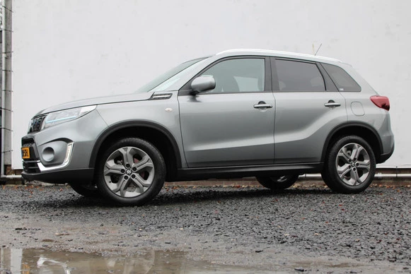 Suzuki Vitara - Afbeelding 8 van 30