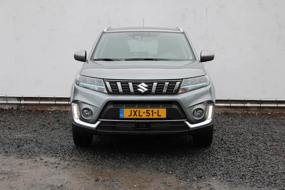 Suzuki Vitara - Afbeelding 9 van 30