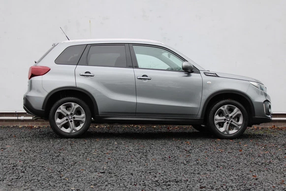 Suzuki Vitara - Afbeelding 11 van 30