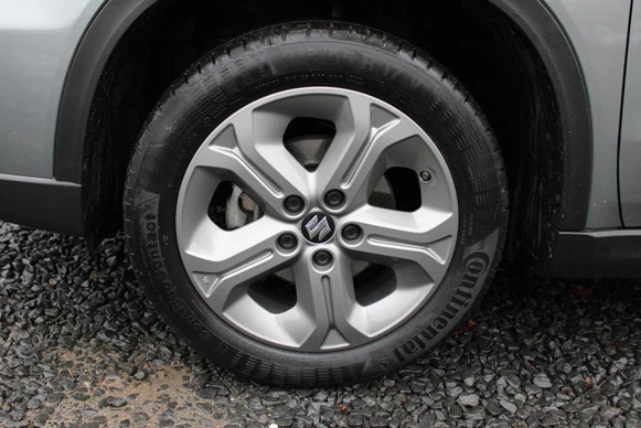 Suzuki Vitara - Afbeelding 13 van 30