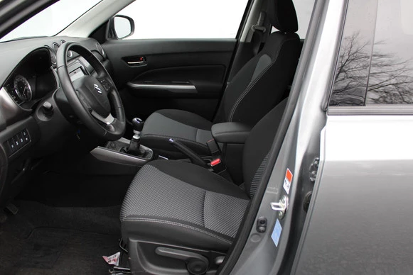 Suzuki Vitara - Afbeelding 14 van 30