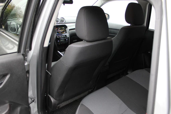 Suzuki Vitara - Afbeelding 15 van 30